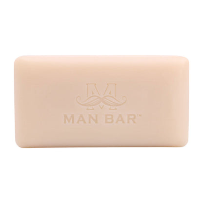 Peppered Patchouli Man Bar Soap | San Francisco Soap Company | Coastal Gifts Inc