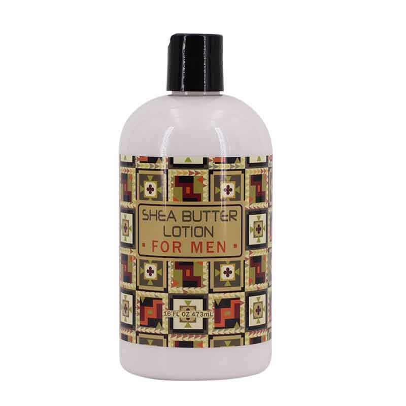 For Men Lotion | Greenwich Bay Trading Company | Coastal Gifts Inc