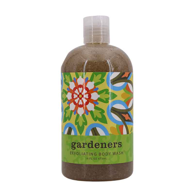 Gardeners Body Scrub | Greenwich Bay Trading Company | Coastal Gifts Inc