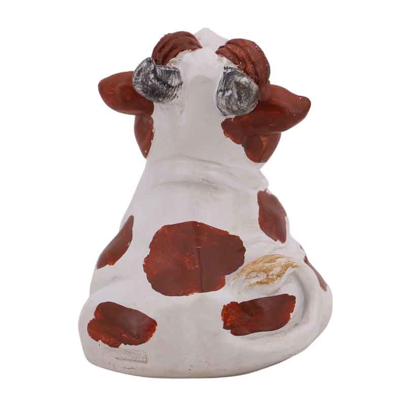 Brown Spot Harry The Holstein | GSI Home Styles