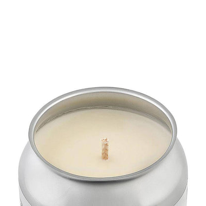 Casco Bay Pilsner Beer Can Candle | Beer Can Candles | Coastal Gifts Inc