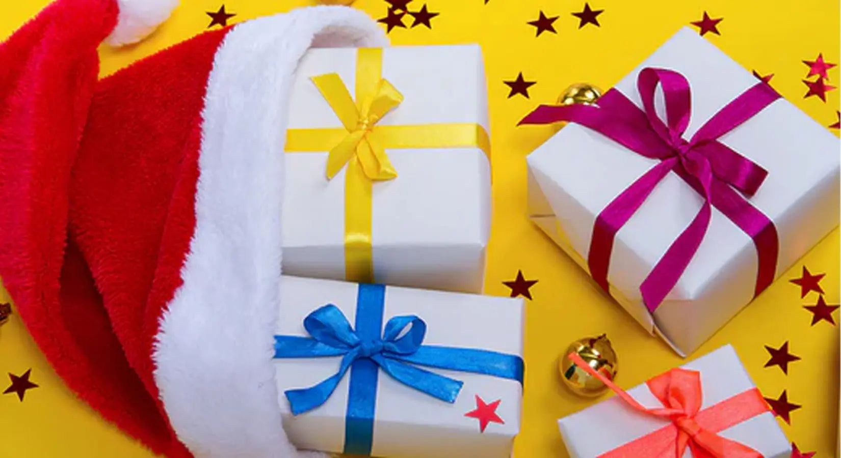 5 Great Things To Gift Your Loved Ones For Christmas