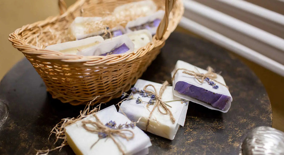 Discover a Generous Selection of Bath and Body Gift Baskets
