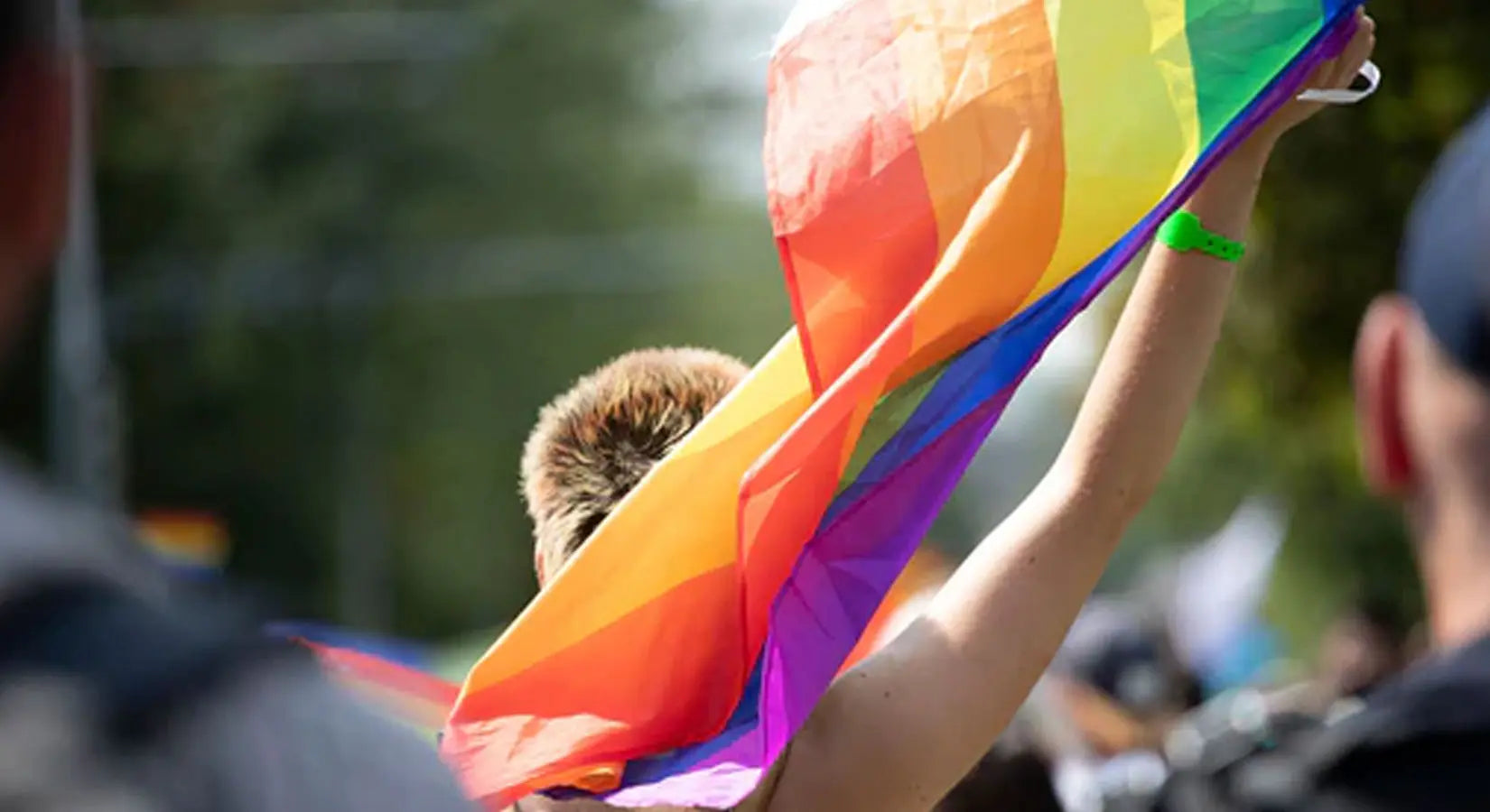 Five Ways You Can Show Support Towards Gay Pride
