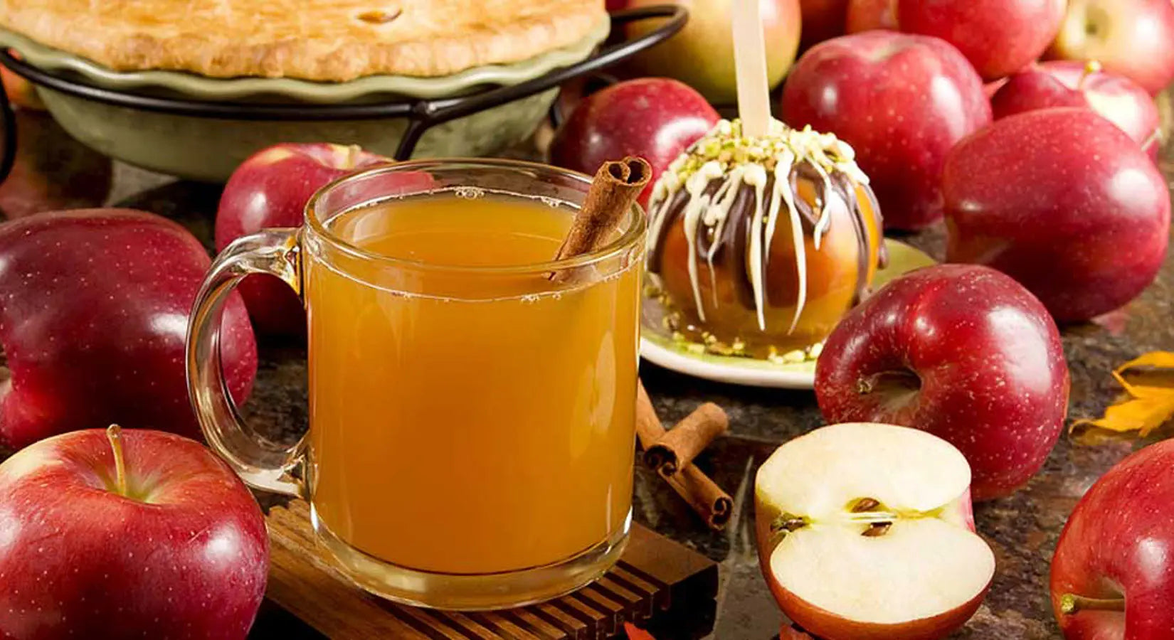 A Trick For Buying The Right Apple Cider Soap