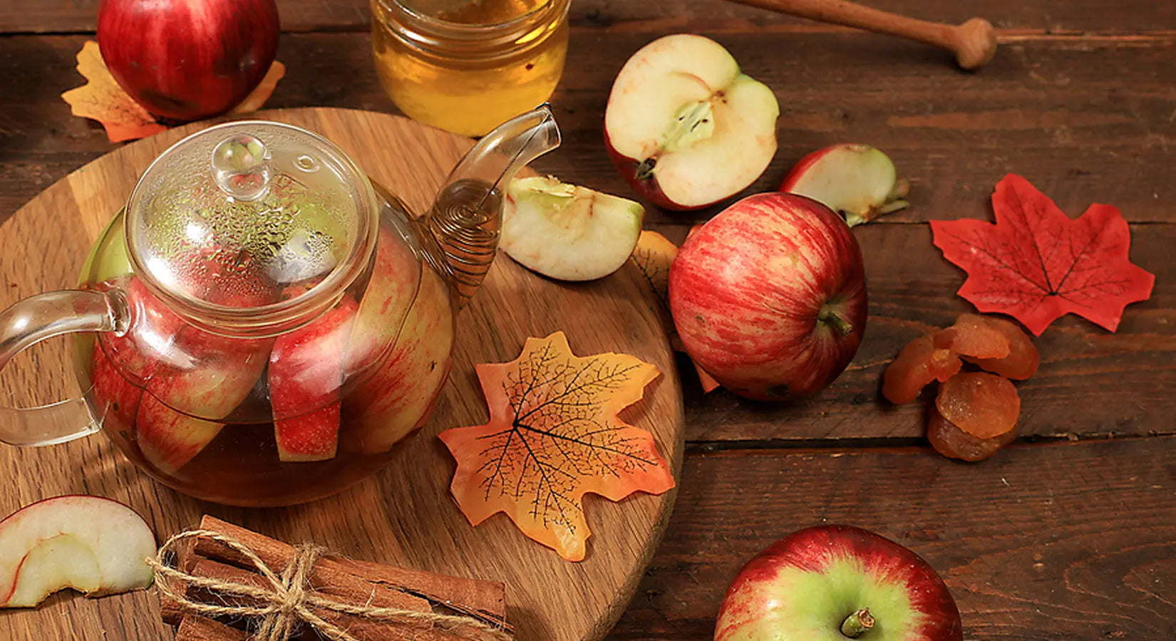 Bath And Body Products To Use During The Autumn Season