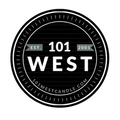 101 West Candle | Diamonds of the Sea | Coastal Gifts Inc