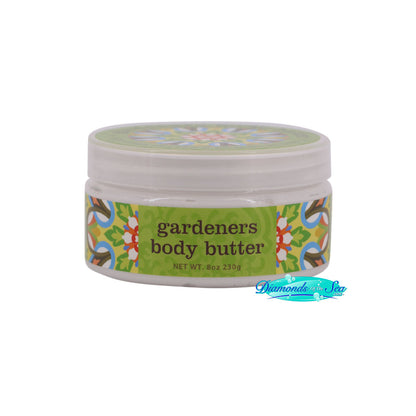 Gardeners Body Butter | Greenwich Bay Trading Company | Coastal Gifts Inc