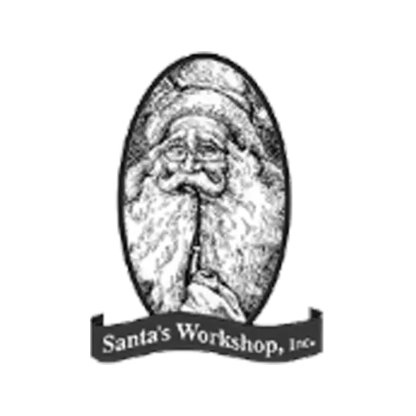 Santa's Workshop Inc | Logo