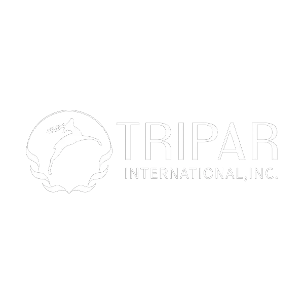 Tripar International | Black