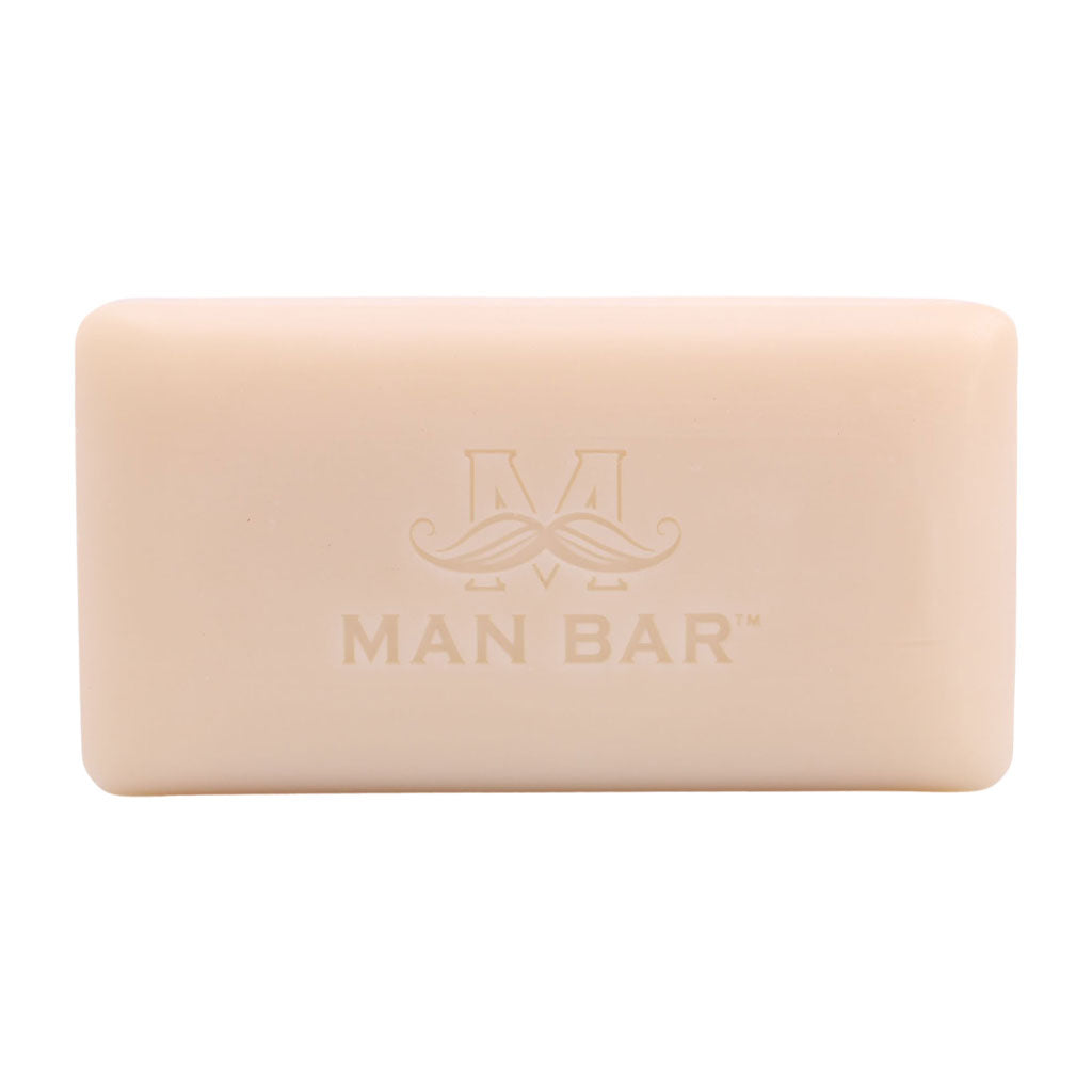 Peppered Patchouli Refreshing Man Bar Soap - San Francisco Soap Company