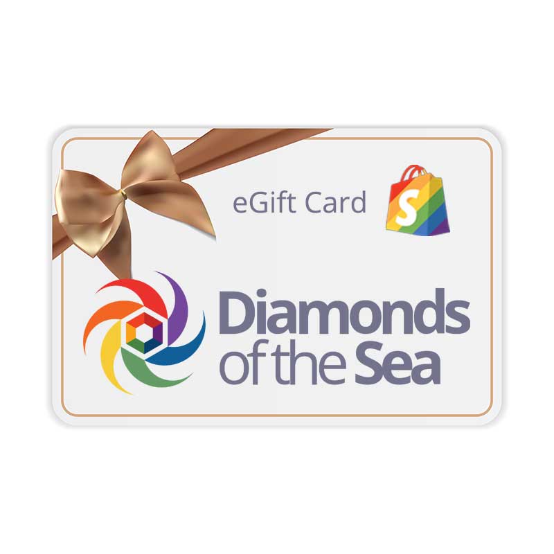 Coastal Gifts eGift Card from Coastal Gifts Inc.