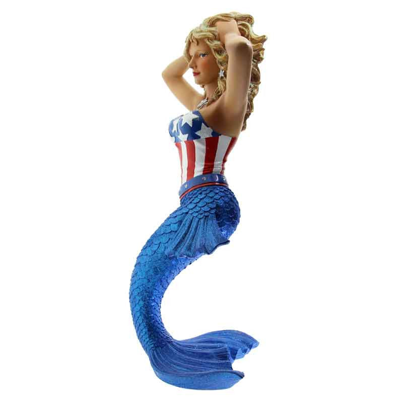 Stars Mermaid Stand Up Display | December Diamonds