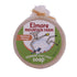 Patchouli Orange Goat's Milk Soap from Elmore Mountain Farm