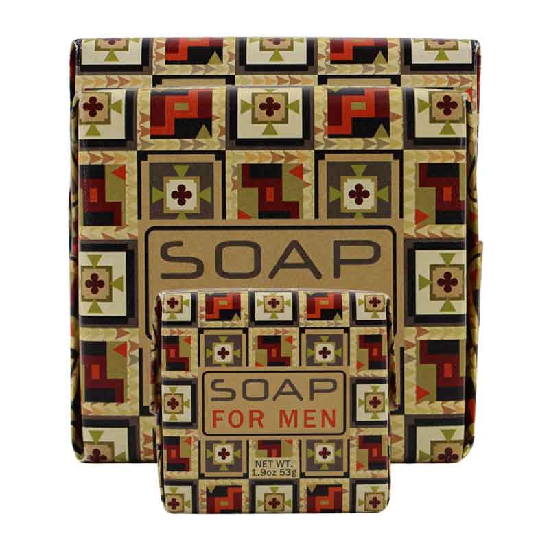 For Men Soap Bar | Greenwich Bay Trading Company | Coastal Gifts Inc