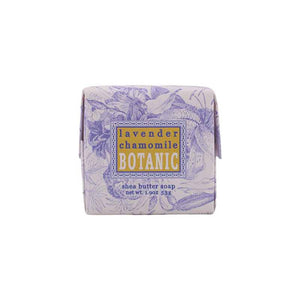Lavender Chamomile Soap Bar from Greenwich Bay Trading Company