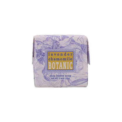 Lavender Chamomile Soap Bar | Greenwich Bay Trading Company | Coastal Gifts Inc