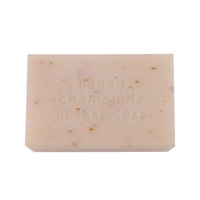 Honey Chamomile Herbal Soap Bar from Greenwich Bay Trading Company