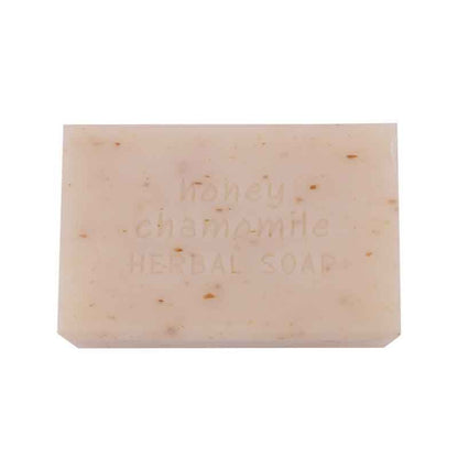 Honey Chamomile Herbal Soap Bar | Greenwich Bay Trading Company | Coastal Gifts Inc