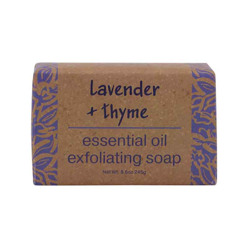 Lavender Thyme Soap Bar - Greenwich Bay