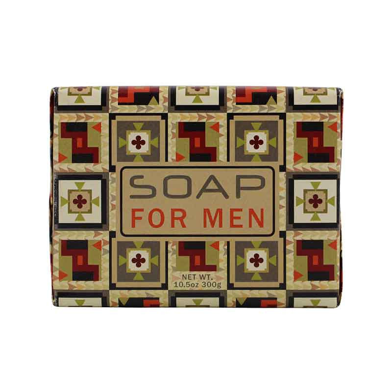 For Men Soap Bar from Greenwich Bay Trading Company