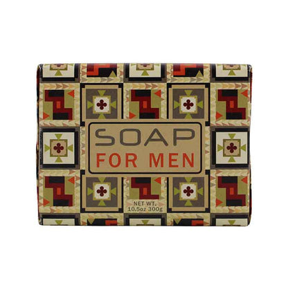For Men Soap Bar | Greenwich Bay Trading Company | Coastal Gifts Inc