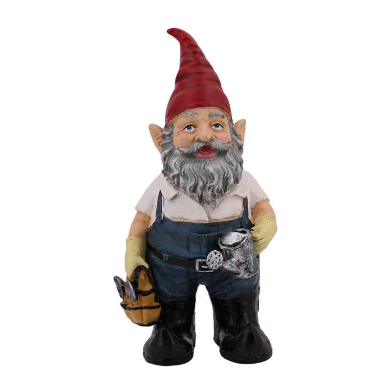 Gardener Gnome | GSI Home Styles