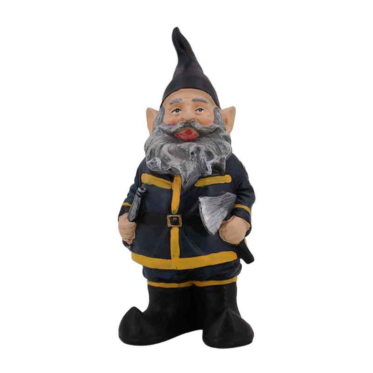 Fireman Gnome from GSI Home Styles