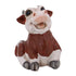 Brown Harry The Holstein from GSI Home Styles