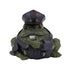 Cop O'Malley Toad Figurine from GSI Home Styles