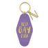 Best Gay Ever Motel Keychain from Creative Brands