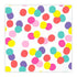 Polka Dot Beverage Napkins from Creative Brands