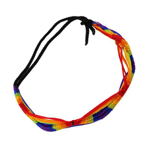 Surfer Rainbow Bracelet from PHS International