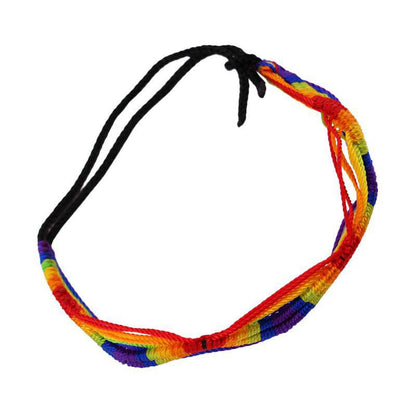 Surfer Rainbow Bracelet | PHS International | Coastal Gifts Inc